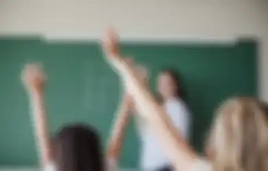 Sekolah Tetap Dibuka Juli 2020, Mendikbud Ungkap Tahap-tahapnya, Nadiem Makariem: Siswa PAUD Bisa Masuk...