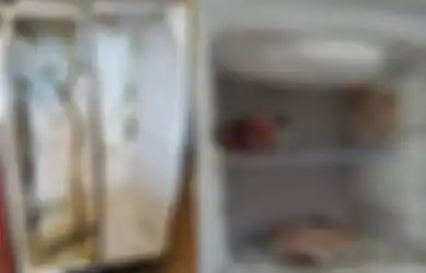 Waspada! Jauhkan 5 Benda Ini dari Kulkas Bila Tak Ingin Bahaya Mengintai