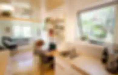Ingin Tetap Bekerja Tanpa ke Kantor Pasca-pandemi? Simak Tips Berikut