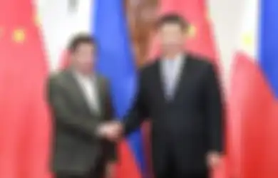 Tunduk 'Dijajah' China atas Klaim Laut China Selatan, Presiden Filipina Sesumbar Tak Keberatan Dibunuh: Tidak akan Mundur!
