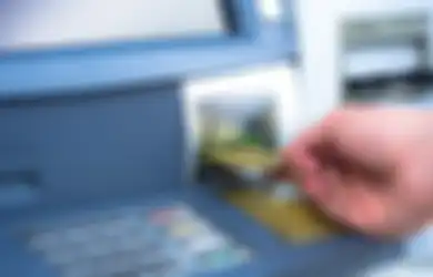 Gerak-geriknya Sudah Dicurigai Warga, Pembobol ATM di Solo Ini Berani Jadikan Mesin Anjungan di Hotel Sasaran Empuk, Pelaku Tak Sadar Sudah Diintai Polisi