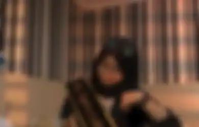 Depresi Gara-gara Positif Corona, Pasien Covid-19 yang Sembuh Pertama di Berau Ini Jalani Sidang Tugas Akhir di Ruang Isolasi, Kepulangannya Sampai Disambut Bupati
