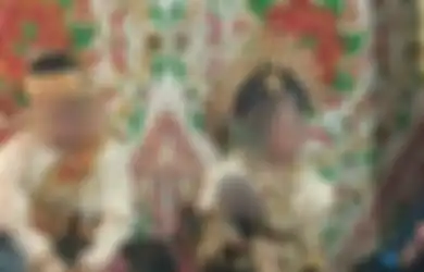 Gegerkan Warga Sumsel, Kedok Pasangan Pengantin Sesama Jenis Ini Terbongkar Saat Resepsi, Mempelai Pria Ternyata Wanita yang Palsukan Identitas KTP