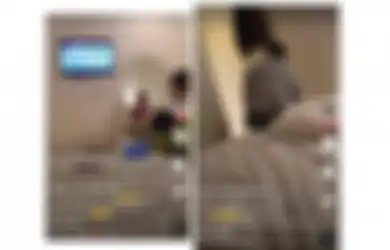 Bikin Sensasi Video TikTok 'Enak Sama Suami Orang daripada Brondong', Si Pengunggah Beri Klarifikasi Usai Terima Hujatan di Medsos: Saya Ga Sebodoh itu, Netizen Lebay!
