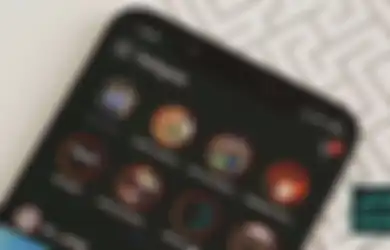 Fitur Baru Instagram Bisa Tampilkan Semua Stories di Satu Halaman