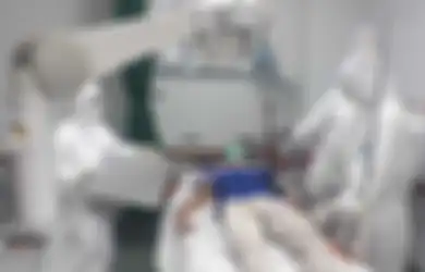 Bak Sudah Jatuh Tertimpa Tangga, Pasien Sembuh Covid-19 Mendadak Alami Keluhan Nyeri Seperti Ditusuk Sisa dari Infeksi Virus Ini: Corona Penyakit Merepotkan!