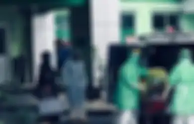 Terlanjur Leha-leha Dikira Dapat Fasilitas Gratis dari Pemerintah, Pasien Covid-19 Ini Syok Begitu Ditagih Rumah Sakit, Akhirnya Terpaksa Utang Ke Tetangga Buat Lunasi Rp 6,7 Juta