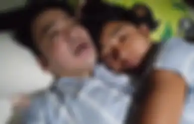 Ruben Onsu Curhat Jatuh Bangun Mencari Rezeki Hingga Singgung Karma, Betrand Peto Langsung Peluk Erat Sang Ayah, Suami Sarwendah: Ayah Tidak Mematikan Rezeki Orang Lain