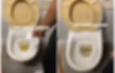 Kebelet Tenar, 2 Orang Siswa Jadikan Uang Rp 500 Ribu Sebagai Tisu Toilet, Langsung Gemetar Ketakutan Saat Pihak Sekolah Turun Tanan