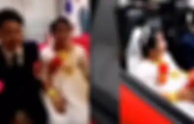 Rahim 'Sugar Mama' Dijebol Berondong 15 Tahun Lebih Muda, Terpaksa Sogok Ibu Mertua Rp 11 Miliar untuk Gaet sang Anak ke Pelaminan