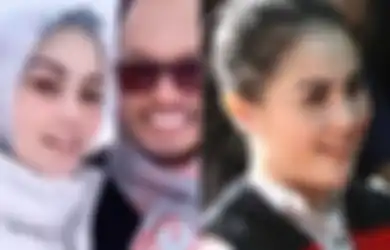 Kelakuan Putrinya Pelakori Sarita Abdul Mukti Bikin Geregetan, Ini Sosok Ibu Jennifer Dunn yang Jarang Tersorot Kamera, Dekat dengan Faisal Harris dan Tak Kalah Sangar dari Sang Menantu