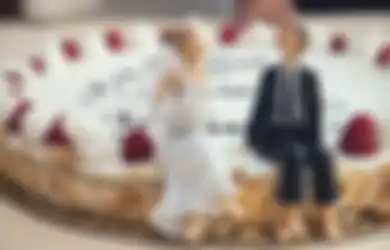 Nyusruk Kepeleset Kaki Sendiri, Pengantin Wanita Ini Malah Minta Cerai, Padahal Baru Resmi Ijab 3 Menit yang Lalu!