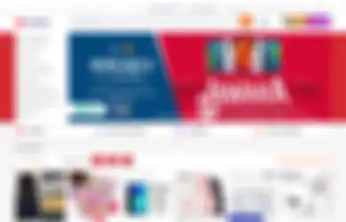 Begini Cara UMKM Mendaftar Program Kakak Asuh di Lazada, Biayanya Murah