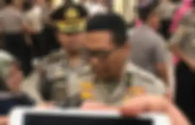Polisi Baru Pindah ke Densus 88, Data Pribadinya Sudah Diperjualbelikan Hacker di Dunia Maya, Begini Kata Polri