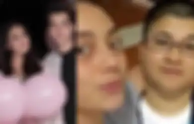 Bacil Alias Intan, Ini Sosok Wanita yang Dikabarkan Pernah Menikah Sesama Jenis dengan Celine Evangelista, Mertua Stefan William Bongkar Sendiri Borok Putrinya