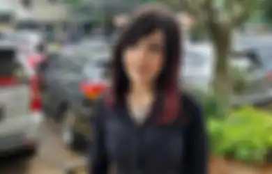 Ubah Imej Ratu Halu Jadi Ratu Lawyer, Barbie Kumalasari Kini Jadi Pengacara Korban Kasus Jiwasraya, Istri Galih Ginanjar: Pembuktian Kalau Aku Bisa Apapun!