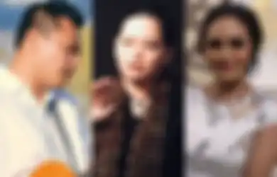 3 Tahun Lalu Tak Digubris, Kemelut Hubungan Krisdayanti dengan Aurel dan Azriel Ternyata Pernah Diramalkan Mbak You, Sang Paranormal: Konflik Itu Akan Terus Panjang