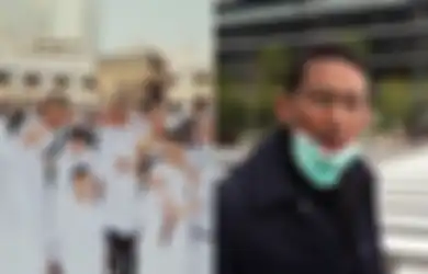 Jadi Pengusaha Sukses Sampai Berstatus Miliarder, Sandiaga Uno dan Ayah Atta Halilintar Ternyata Pernah Hidup Satu Atap Saat Susah-susahnya, Begini Kisahnya
