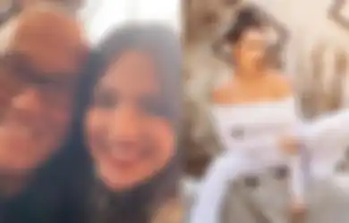 Bak Bertalian Darah, Terbongkar Perlakuan Mengharukan Aburizal Bakrie ke Sang Menantu Saat Ayah Nia Ramadhani Meninggal Dunia: Dari Rumah Sampai di Makam