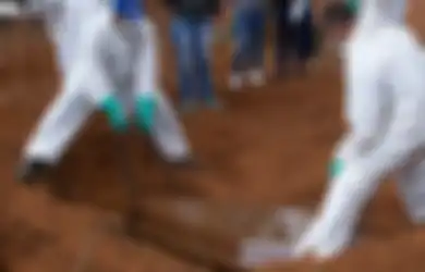 Sampaikan Mereka yang Meninggal Terinfeksi Corona Didominasi Miliki Sakit Bawaan, Tim Gugus Jelaskan Analisisnya, Penyakit-penyakit Ini Punya Resiko Fatalitas Tinggi