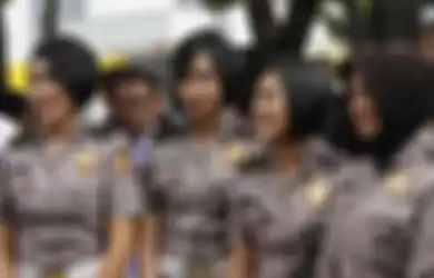 Digadang Jadi Profesi Idaman, Gaji Polisi Pangkat Jenderal Rupanya Cuma Rp 5 Jutaan, Tapi Tunjangannya Banyak, Intip Selengkapnya!