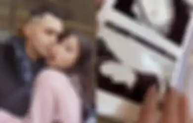 7 Tahun Lalu Pernikahannya Sempat Tak Direstui Gara-gara Ditentang Ayah Sendiri, Mantan Pacar Dude Herlino Ini Akhirnya Hamil Anak Pertama: Keajaiban!