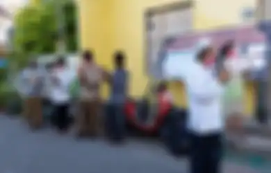 Indonesia Disebut Bisa Jadi Hotspot Virus Corona Dunia, Jokowi Mendadak Minta Anak Buahnya Beri Perhatian Khusus Pada 3 Provinsi Ini