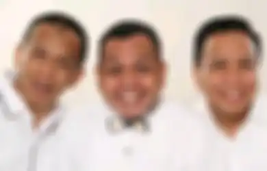 Stresnya Seolah Terbayar dengan Kesuksesan Mengocok Perut Soeharto, Grup Lawak Ini Sampai Lupa Ambil Honor: Saking Girangnya