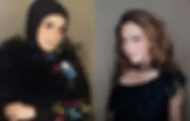 Sebelahan di Acara Lamaran Aurel, Maia Estianty Beri Wejangan agar Atta Tidak Tergoda Pelakor, Jawaban Mulan Jameela malah Nggak Nyambung