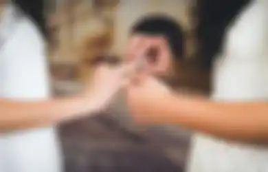 Niatnya Datangi Undangan Pernikahan, Tamu Justru Curiga dengan Pengantin Pria, Hubungan Terlarang Pasangan Ini Terbongkar Amukan Warga Nyaris Tak Terbantahkan