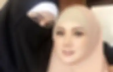 Pamer Foto Bareng Janda Uje, Keseriusan Hijrah Mulan Jameela Mendadak Dipertanyakan, Netizen: Nggak Usah Centil-centil, Masih Menggoda Lawan Jenis!