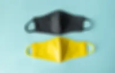 Jangan Lagi Gunakan 6 Jenis Masker Berikut Ini. Enggak Cegah COVID-19!