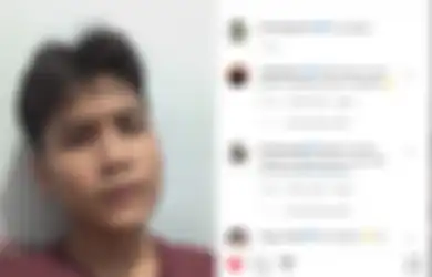 Dituduh Pakai Narkoba, Bintang Emon Dapet Dukungan Netizen dan Sesama Komika