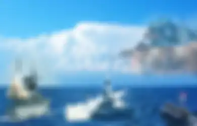Bukti Indonesia Ditakuti, Dicetuskan Nelayan Tanah Air, Kini Strategi Milisi Maritim Dipakai Vietnam Hingga Tiongkok Untuk Rebutan Laut China Selatan