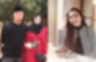 Pedagang Gado-gado Ungkap Perbedaan Rumah Ahmad Dhani Saat Ditinggali Maia Estianty dan Mulan, Disinggung Soal Mulan Jameela: Biasa Saja