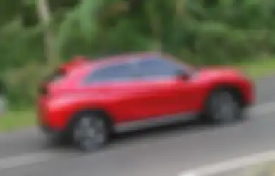 Mobil Matik Jangan Nanjak Pakai Gigi D, Efeknya Bisa Bahaya Loh