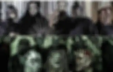Mushroomhead Menyesal Pernah Ribut Dengan Slipknot, Ini Alasannya