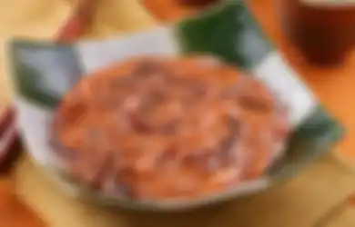 Sampah Hingga Air Kencing, Ini 5 Makanan Paling Menjijikan di Dunia!