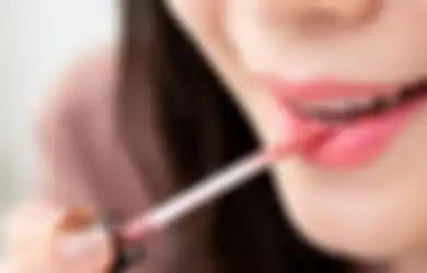 Yuk Cobain 3 Lip Cream Sachet di Bawah 25 Ribu. Praktis & Kece!