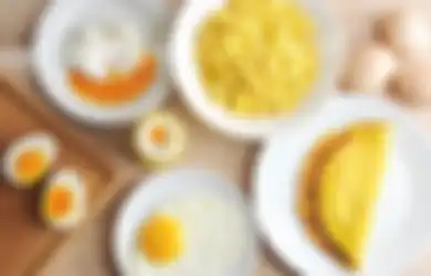 3 Bahaya dan Efek Samping Diet Telur & Cara Mengatasi Bahaya