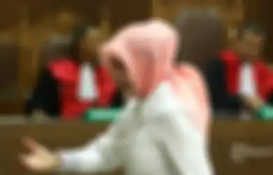 Borok Istri Nurhadi Dibongkar KPK, Tin Zuraida Diduga Punya Suami Lain, Seorang Pegawai Mahkamah Agung Bernama Kardi, Begini Kisahnya