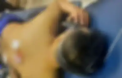 Adu Mulut Waktu Makan Bareng, Anggota Polisi di Palembang Ditusuk Temannya Sendiri Saat Enak-enak Tidur di Indekos, Ditemukan Bersimbah Darah Senjata Dinas Ikut Hilang