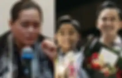 Rezekinya Terbuka Gara-gara Kehadiran Betrand Peto, Ruben Onsu Diperingatkan Mbak You Soal Ini, Sang Paranormal: Tiap Orang Punya Batasnya, Kalau Tuhan Kata Stop, Ya...