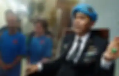 Sesumbar Bisa Musnahkan Corona dari Bumi Malah Terserang Gejala Covid-19, Petinggi Sunda Empire Kini Bertaubat: Minta Dibelikan Buku dan Alat Tulis