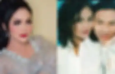 Krisdayanti Ceritakan Betapa Hancur Hati Anang Saat Tau Dirinya Diam-diam Memakai Barang Haram di Kamar Mandi, ‘Kondisi saat itu Kantong Mata Hitam, Bibir Kering dan Mata Kuyu’