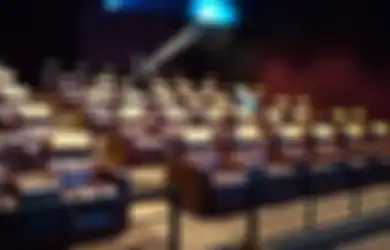 Bioskop di DKI Jakarta Akan Dibuka Lagi, Ini 10 Aturan yang Wajib Diikuti