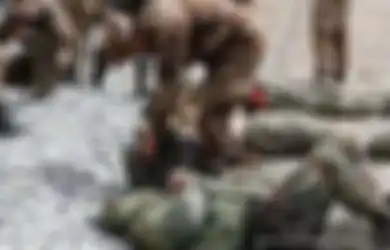 Sama-sama Miliki Senjata Canggih Termasuk Nuklir, India dan China Lebih Pilih Perang Batu dan Baku Hantam, Ternyata Ini Alasannya!