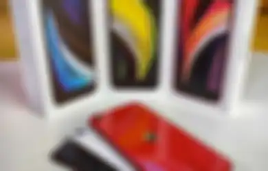 Dikirim untuk Daur Ulang, 103.000 Unit Apple Bekas Malah Dijual Lagi