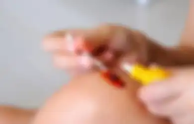 99 Persen Diklaim Ampuh Tangkal Covid-19, Siapa Sangka Obat Luka Familiar di Indonesia Ini Bisa Bunuh Virus Corona, Berikut Penjelasan Ahli