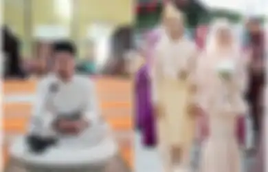 Ngirit Gila-gilaan Demi Ongkos Resepsi Impian Calon Istri yang Tembus 2 Digit, Pria Ini Nekat Hidup Cuma Rp 300 Ribu per Bulan Sampai Makan Telur Tiap Hari